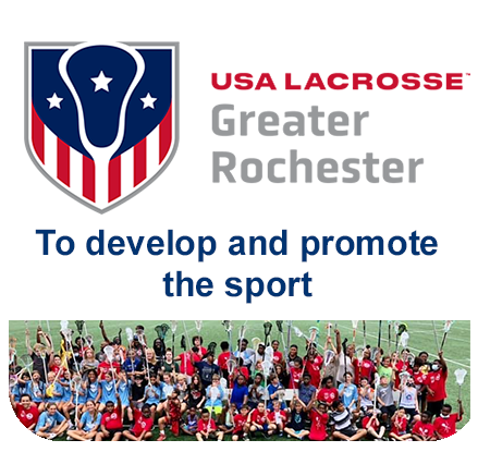 USA Lacrosse