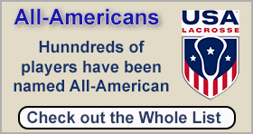 All-Americans