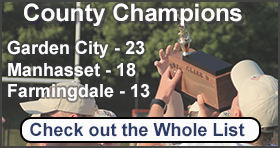 County Champions