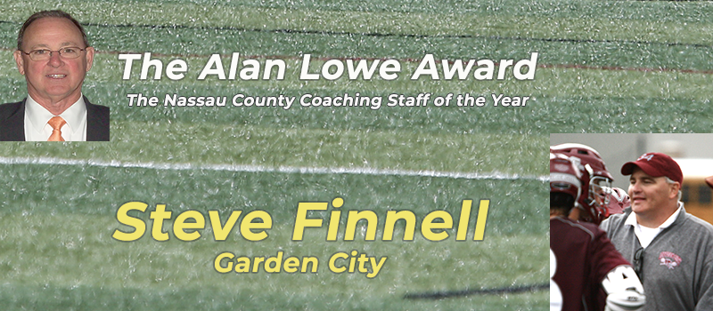 Coach of the Year
