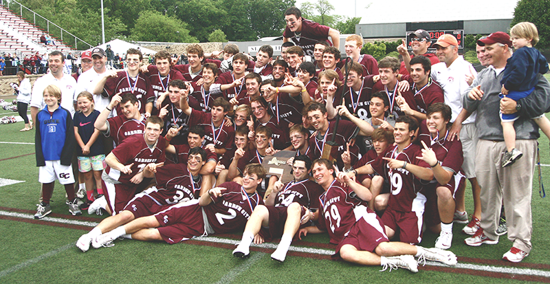 Garden City Champs