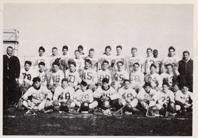 Team picture or logo