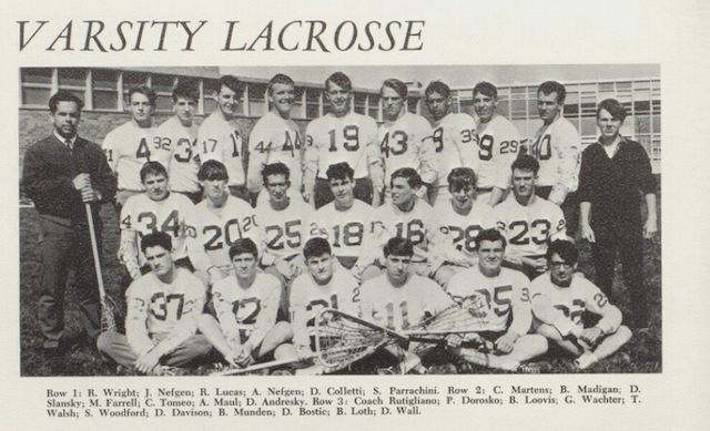 Team picture or logo