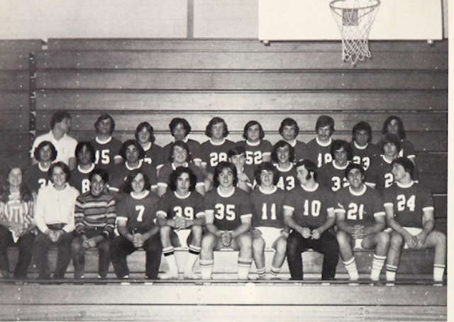 Team picture or logo