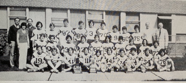 Team picture or logo