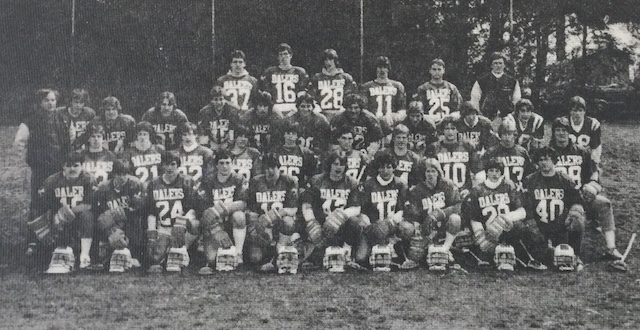 Team picture or logo