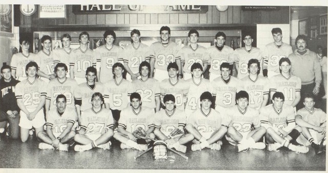 Team picture or logo