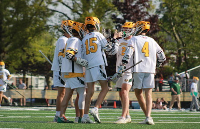 Lynbrook Celly