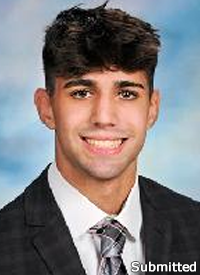 Alex Isopo picture