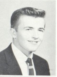 Frank Kiernan picture