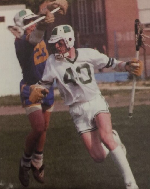 John Krumenacker picture