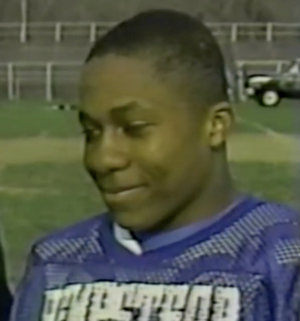 Tyrone Payne picture
