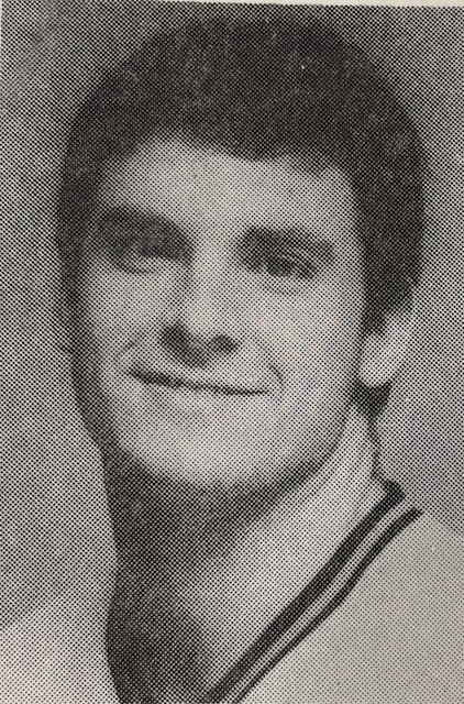 Peter Bennett picture