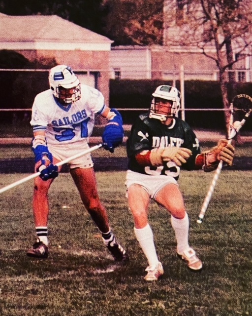 Brian Foresta picture