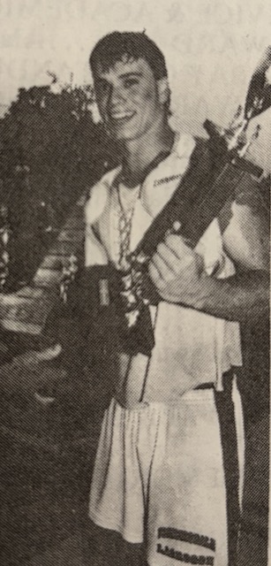 Rich Garguilo picture