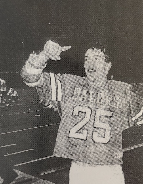 Dennis Kelly picture