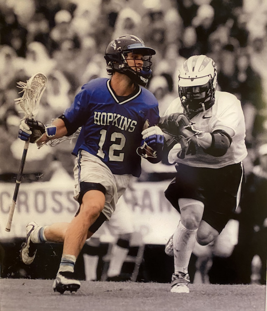 AJ Haugen picture