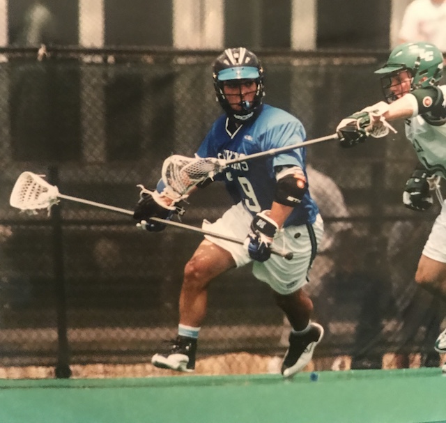 Brandon Testa picture