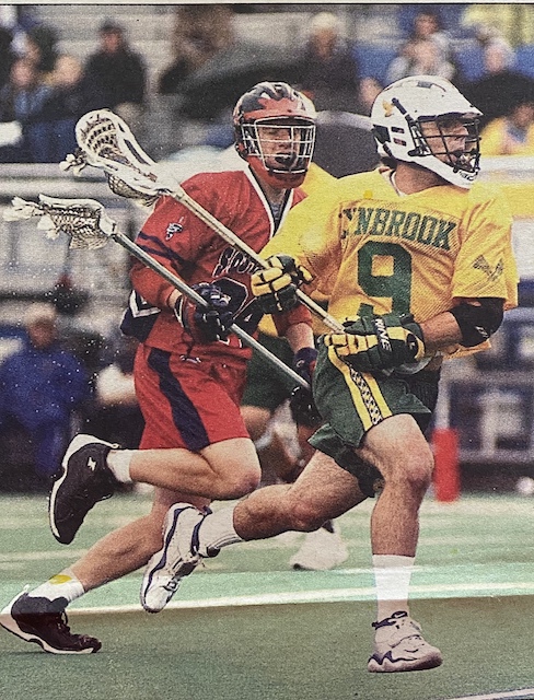 Adam Mahfouda picture