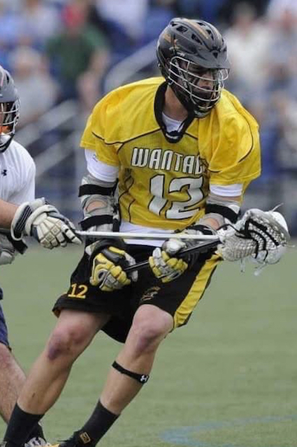 Ryan Walsh picture