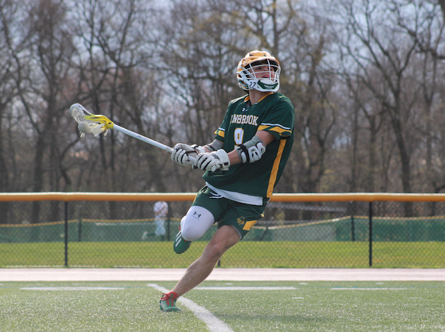 Jack LaBarbera picture