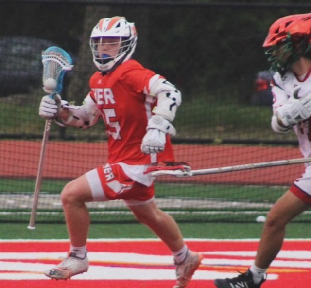 Matthew Delligatti picture