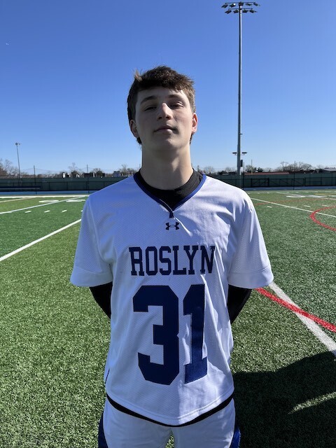 Ethan Goldberg picture