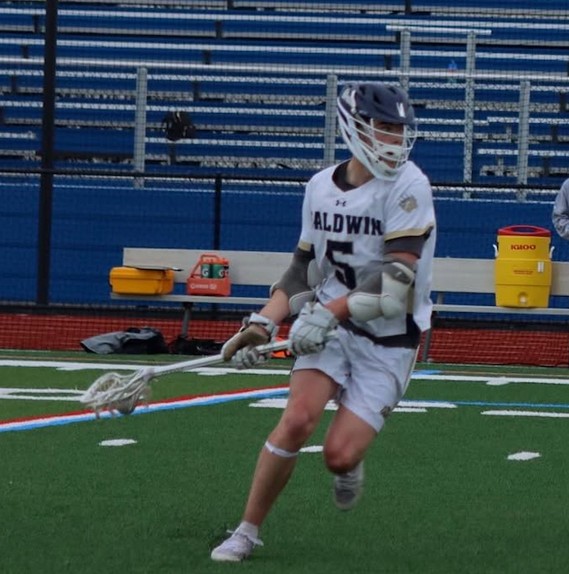 Preston Kirchner picture
