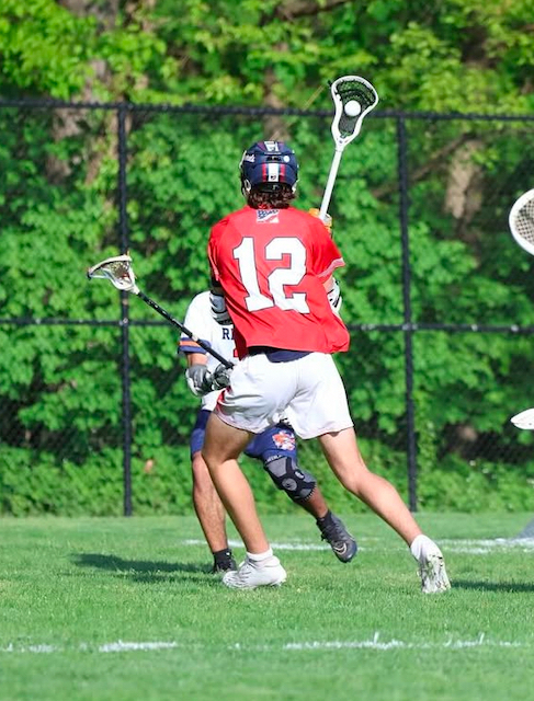 Gavin Thompson picture