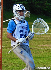 Riley Hickam picture
