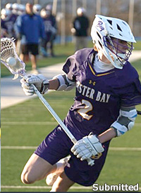Finn Meyer picture