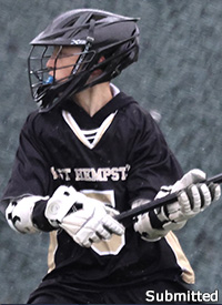 Brendan Rooney picture
