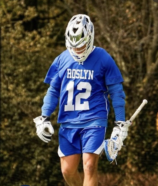Josh Berger picture