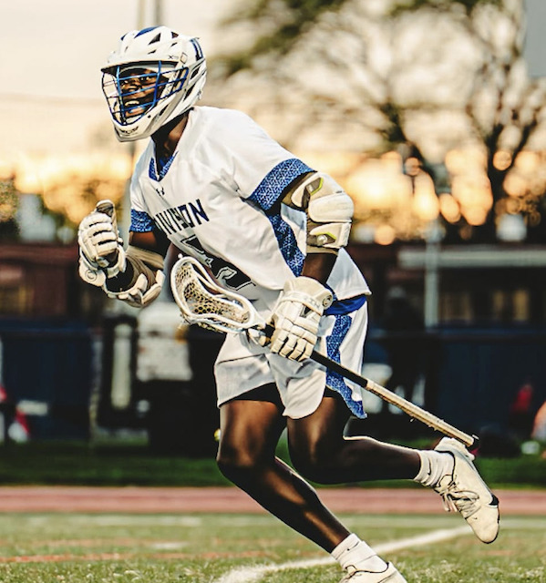 Isiah Charles picture