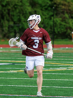 Michael Ferrucci picture