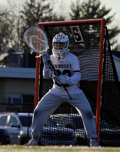 Josh Weisenfeld picture